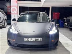 تێسلا مۆدێل 3